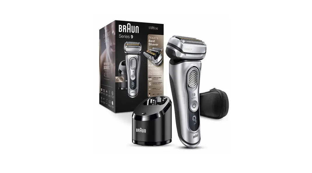 Braun Limited Warranty Braun Limited Warranty