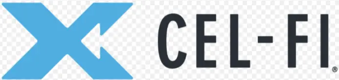 CEL-FI Cellmate logo