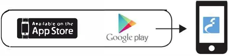 Download Cel-Fi WAVE App