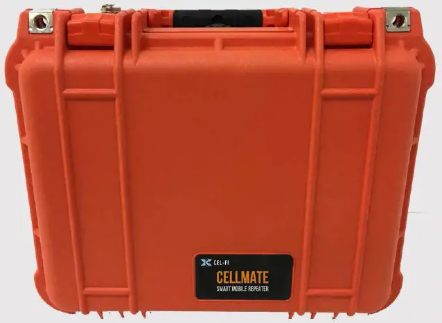 Powertec CEL-FI Cellmate