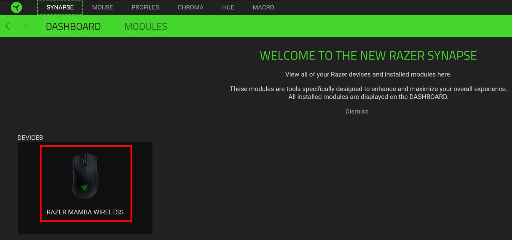 use the Surface Calibration feature