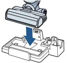 Charging Instructions