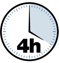 Charging Instructions