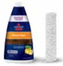 Brush Roll & Formula