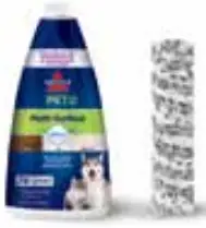 Brush Roll & Formula