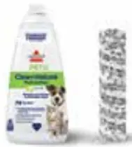 Brush Roll & Formula