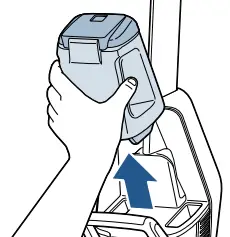 Filling Instructions