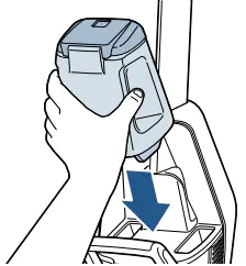 Filling Instructions