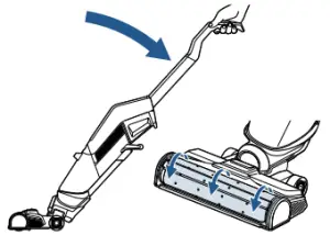 Cleaning Instructions