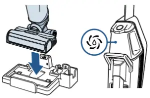 After-Cleaning Instructions