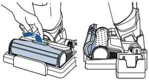 After-Cleaning Instructions