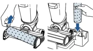 After-Cleaning Instructions