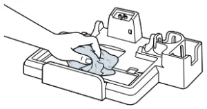 After-Cleaning Instructions