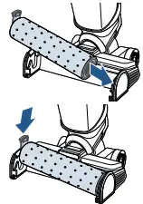 After-Cleaning Instructions