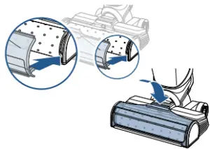 After-Cleaning Instructions
