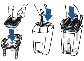 After-Cleaning Instructions