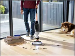 Cleanning Instruction