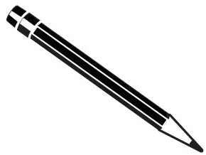 Pencil