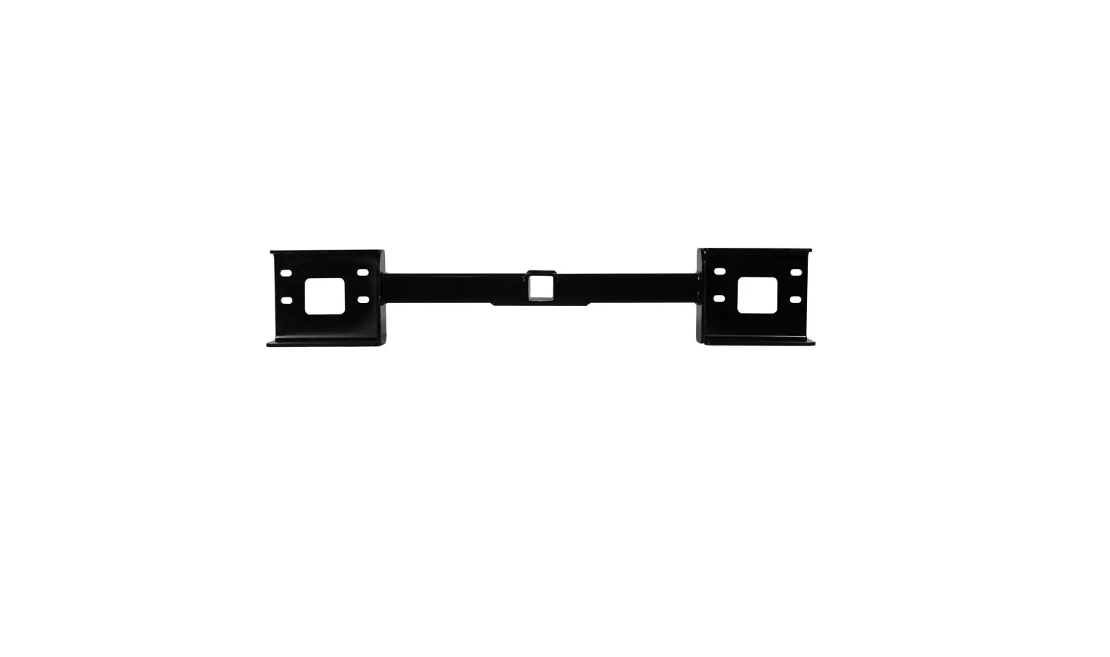 Tractor Supply 65022 Front Mounted Receiver Installation Guide Tractor Supply 65022 Front Mounted Receiver Installation Guide