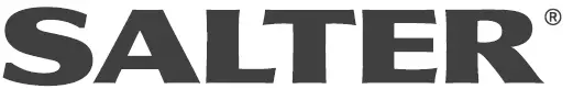 salter logo
