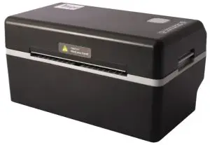 MOIPO XP-D4602B Desktop Thermal Printer--------User Guide
