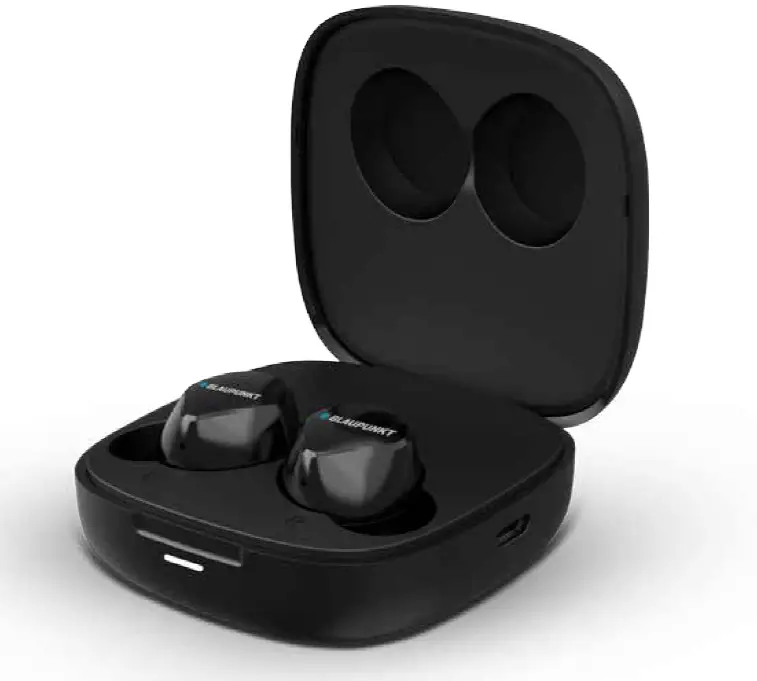 BLAUPUNKT BTW-LITE True Wireless Earbuds