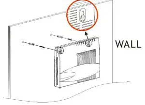 DrayTek Vigor2915 Series Dual- Wall-Mounte