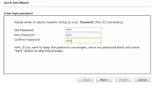 DrayTek Vigor2915 Series Dual- pin