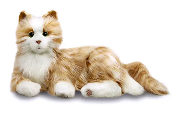 Joy For All Compamion Pet Cat