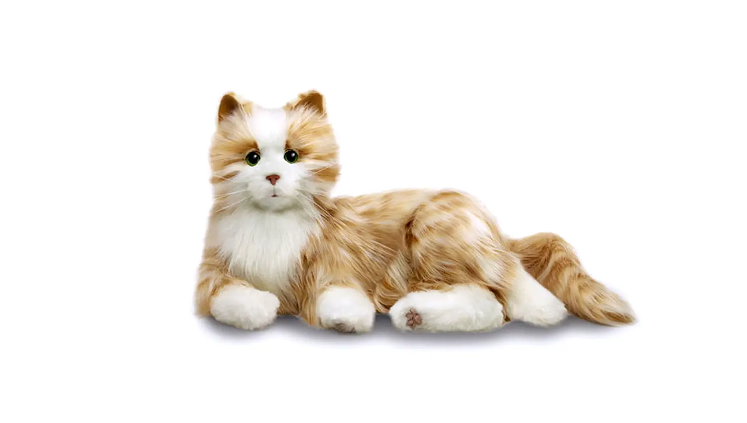 Joy For All Compamion Pet Cat Instruction Manual