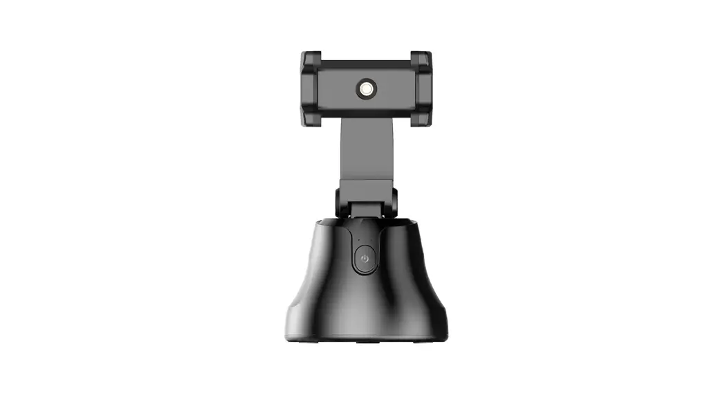 Bluestone Mc20 360° Rotation Auto Gimbal Smart Face Tracking User Manual
