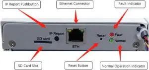 Antminer S17 - Server Settings 2A
