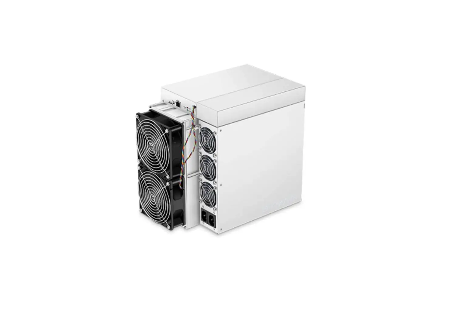 Bitmain Antminer S17+ Profitable Bitcoin Mining Machine User Manual