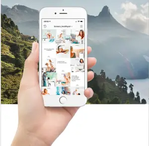 BONECO W200 Air Cleaner Humidifier and C. CLEING