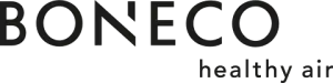 BONECO W200 Air Cleaner Humidifier and Purifie- logo