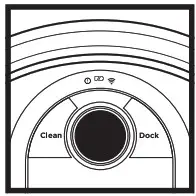 Shark Robot Vacuum- NAVIGATION MODULE