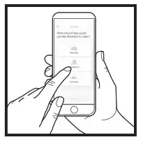 Shark Robot Vacuum- Resume