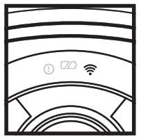 Shark Robot Vacuum- WI FI