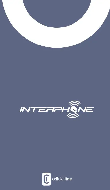 INTERPHONE U-COM 2 Twin Motorcycle Pack User Guide - Thank you Page