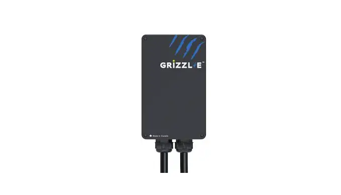 Grizzl-e United Chargers Portal User Manual Grizzl-e United Chargers Portal User Manual