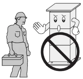 RADIC8 120V VK Medi Air Steriliser-fig14