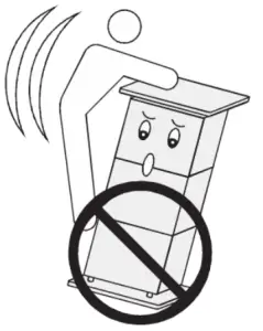 RADIC8 120V VK Medi Air Steriliser-fig8