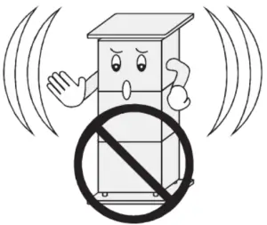 RADIC8 120V VK Medi Air Steriliser-fig9