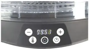 Westfalia 921230 Automatic Dehydrator 500 Watt - Assembling