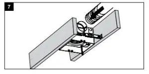 a drawing of a person