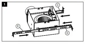 a close up of a device