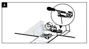 a drawing of a person