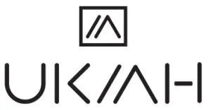 UKIAH - logo