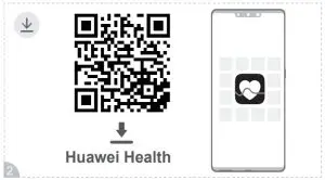 HUAWEI JPT-B19 GT3 Jupiter Smart Watch - 2