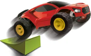 REVOLT GC88752-52 Stunt Speeder